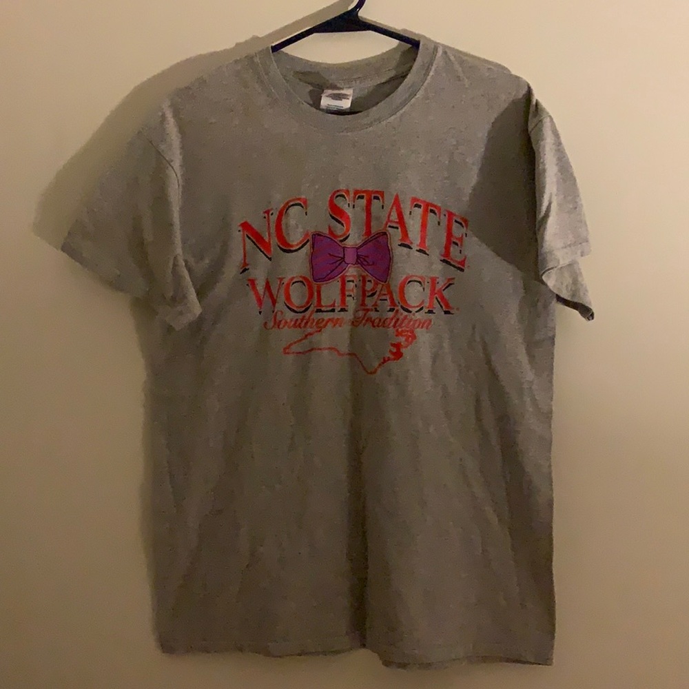 Nc state shirt